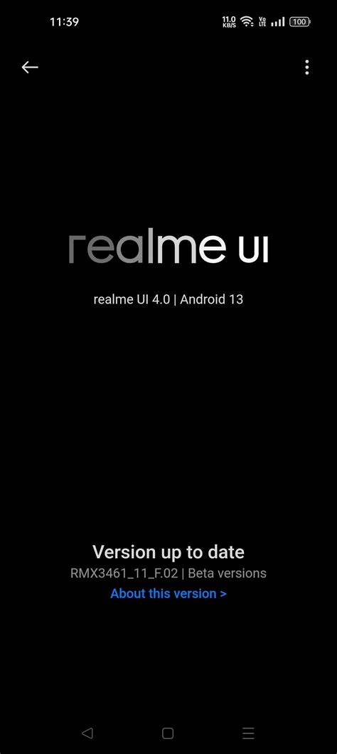 realme Community