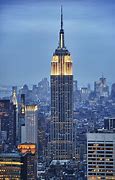 Image result for Empire State Building, NY