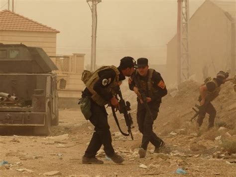Isis seizes Ramadi: After Iraq’s worst defeat in the war with the ...