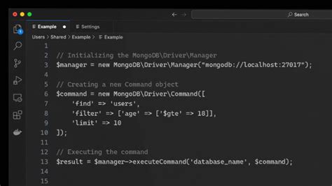 Image result for Using MongoDB PHP