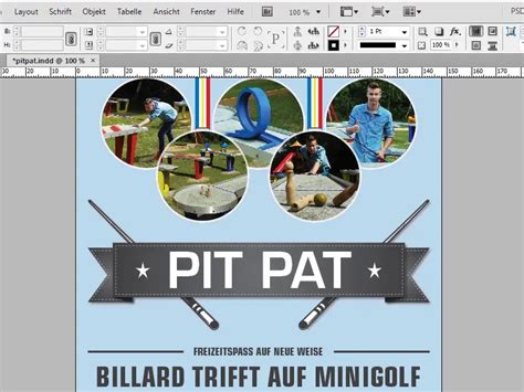 Image result for Adobe InDesign Book Tutorial