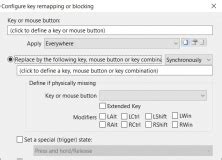 Controller Key Mapper Windows 1.0 的图像结果