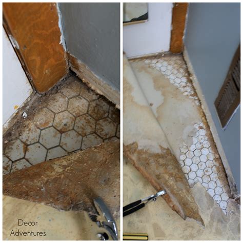 Remove Bathroom Tile Floor 16 Bathroom Floor Tile Ideas To Transform A