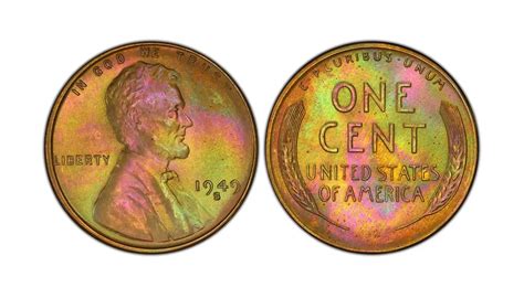 1949 Penny Value: How Much Is Your Wheat Cent Worth?
