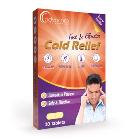 Cold Tablets 的图像结果