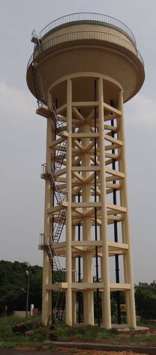 NIT Trichy - Ongoing Constructions