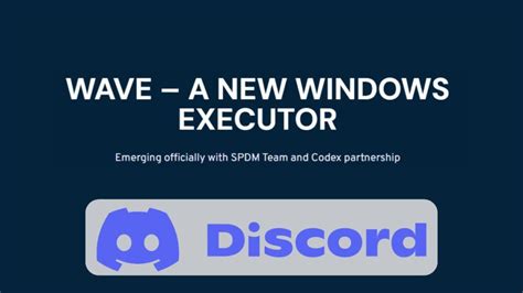 Image result for Wave Executor Sign Up