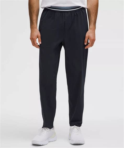 Loose Fit Casual Pants | lululemon