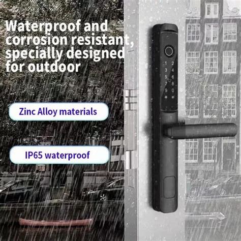 Smart Door Lock Manufacturer India - Okos Fingerprint Door Lock For ...