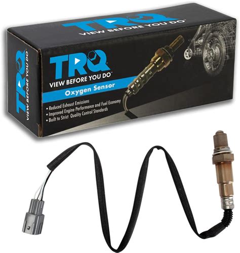 Image result for 06 Lexus IS 350 O2 Sensor