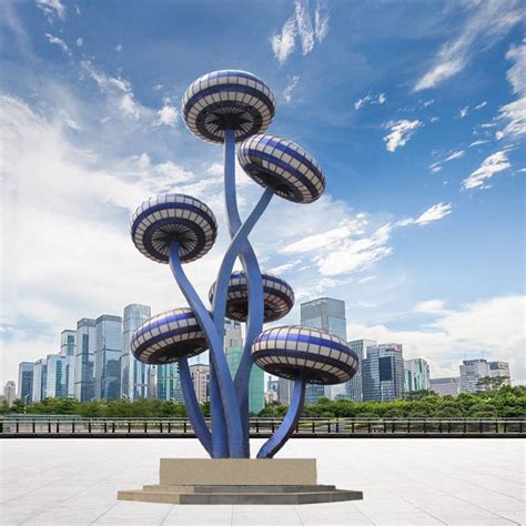 芜湖“雕塑公园”传来一个超级好消息！被评定为国家AAA级旅游景区！