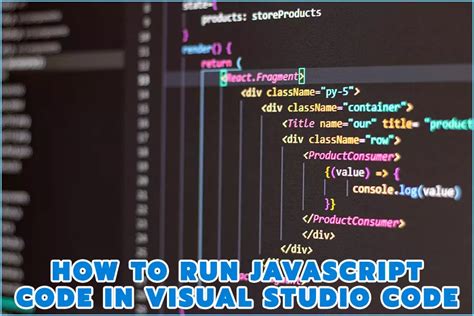 Image result for How to Run a JavaScript Program in Visual Studio