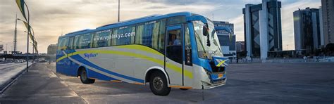 Online Bus Ticket Booking, Book Bus Tickets Online, Royal Travels