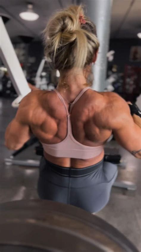 Image result for Model Woman Back Workout