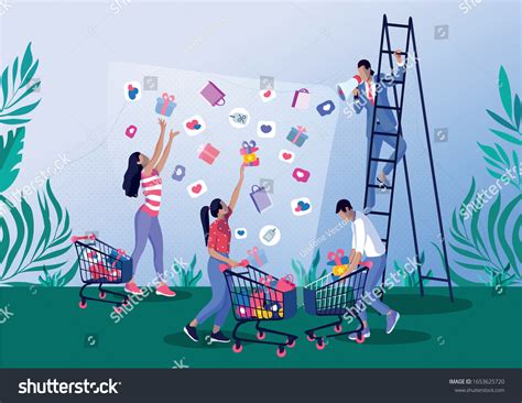 Marketing Cartoon 的图像结果