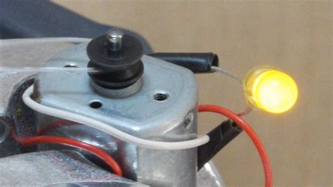 Creating Generators From Motors 的图像结果