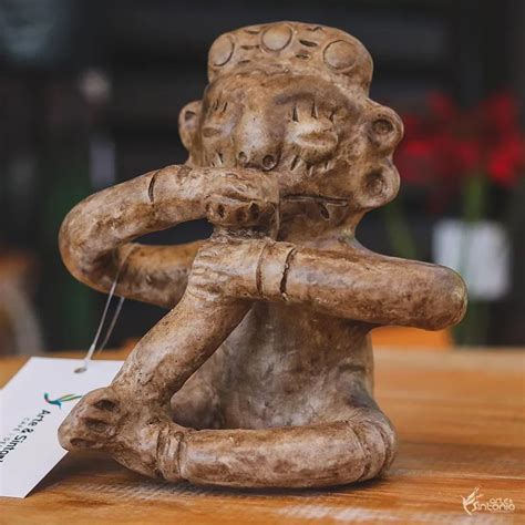 Indigenous Sculpture: Art, History & Culture