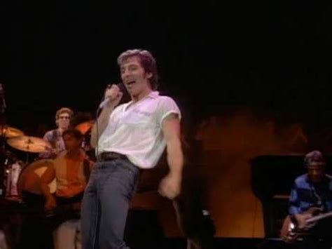 Bruce Springsteen - Dancing In The Dark (1984) | IMVDb