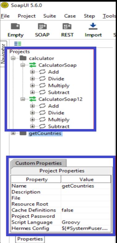 Image result for Online SoapUI Tutorial