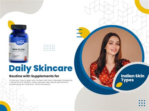 Daily Skincare & Supplements for Indian Skin – Puriteo