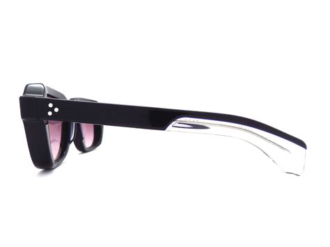 JACQUES MARIE MAGE × HOPPER GOODS ジャックマリーマージュ × ホッパーグッズ サングラス TAOS col.Skye [JMMRT-8F]