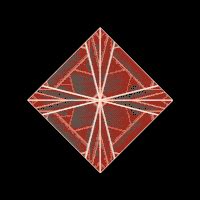 Image result for Pascal Recursion GIF