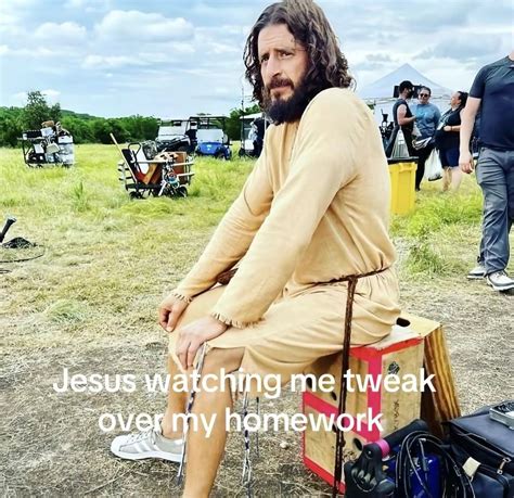 50 funny jesus memes to fill your spirit with humor – Artofit