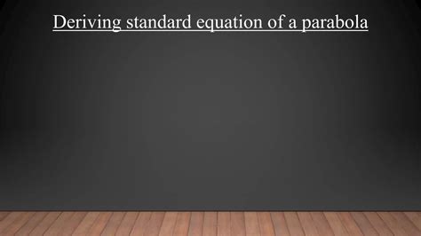 Image result for Class 12 Math Unit Parabola