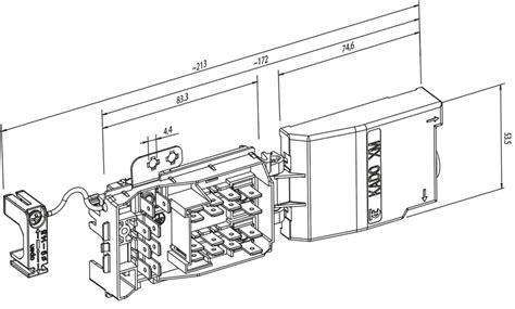 KADO XM | Electro Terminal