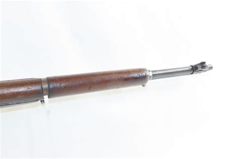 1954 Harrington & Richardson M1 GARAND 30-06 H&R WW2 Korea Cold War HRA ...