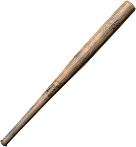 Baseball Bat, Vector, Sports Equipment Transparent PNG