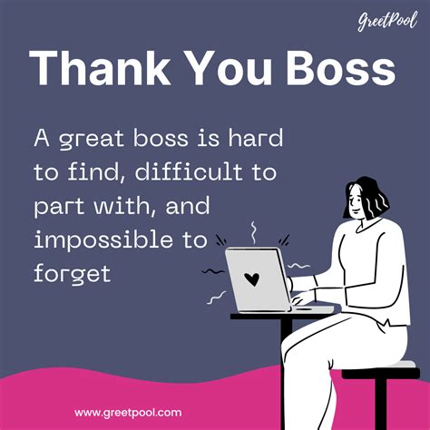 50+ Best Thank You Messages for Boss to Appreciate and thank them (2026)