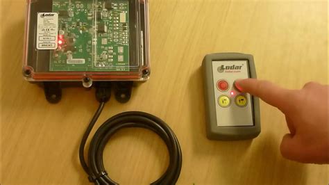 Image result for How to Program a Lodar Remote