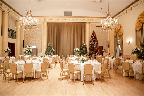 Dupont Country Club Wedding
