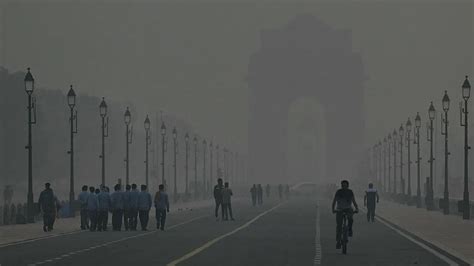 Delhi-NCR implements GRAP-IV: Key restrictions enforced as Air Quality ...