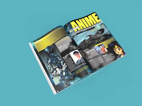 Image result for Cartoon Network Magazine ECP