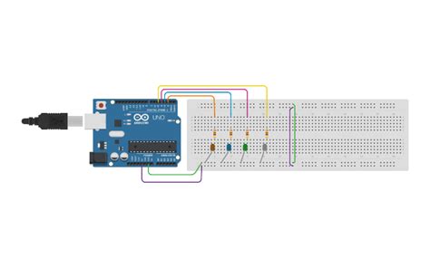 Image result for Sircuitos Con Arduino