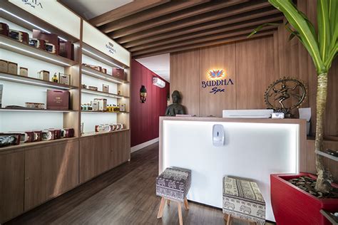 Unidades do Buddha Spa | Buddha Spa