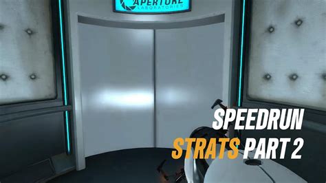 Image result for Speed Run Portal Tutorial