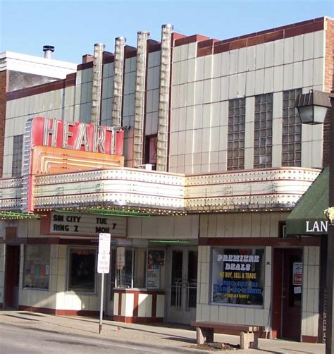 Effingham Il Theater