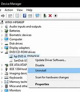 Image result for CD Drive Not Opening