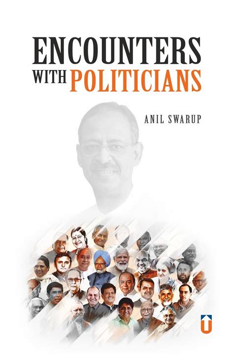 Encounters with Politicians – Insightful Narratives and Personal ...