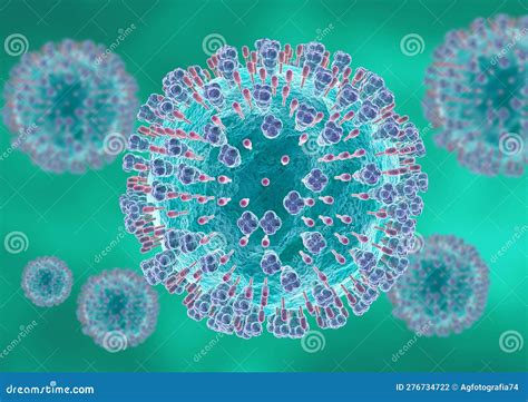 RSV Respiratory Syncytial Virus Infographic Vector Illustration | CartoonDealer.com #259449032