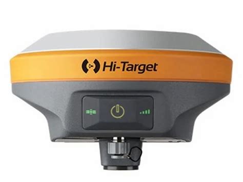 Image result for Hi-Target GNSS Receiver Set