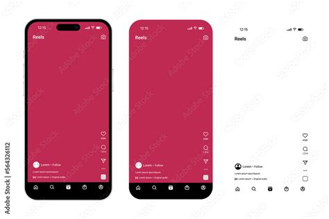Image result for Insta Empty Icon