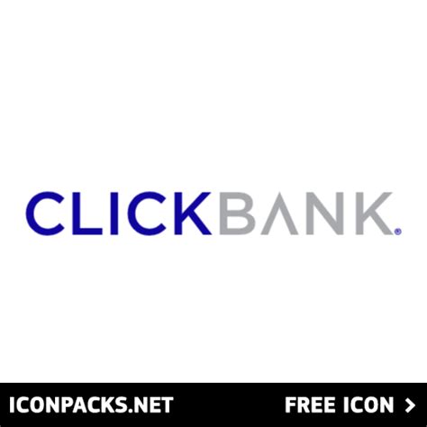 Image result for ClickBank Transparent Logo