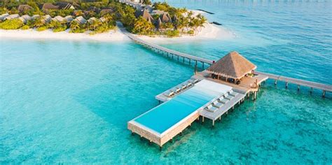 thanks for all of resort staff service - Review of Heritance Aarah ...