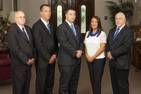 Trent-Dowell Funeral Home, 308 S Hardin St, Hardinsburg, KY 40143, US ...