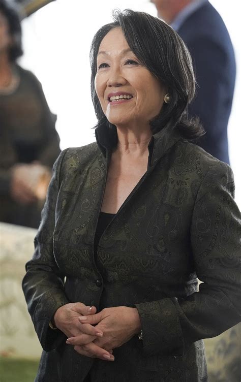 Freda Foh Shen | ČSFD.cz