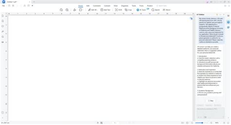 The Ultimate Guide to Personal Statement Editing
